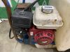 UNRESERVED Mobile Petrol Power Washer - 3