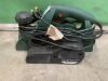 UNRESERVED Parkside 230v Sander