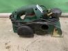 UNRESERVED Parkside 230v Sander - 2