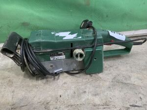 UNRESERVED Parkside 230v Sander