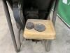 UNRESERVED Petrol Mixer - 3