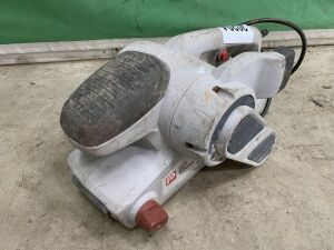 UNRESERVED Pro Plus 230V Sander