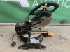 UNRESERVED Pro Plus 230V Chop Saw