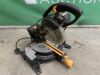 UNRESERVED Pro Plus 230V Chop Saw - 2