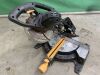 UNRESERVED Pro Plus 230V Chop Saw - 3