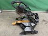 UNRESERVED Pro Plus 230V Chop Saw - 4