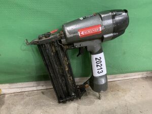 UNRESERVED Koelnep Pneumatic Nail Gun