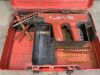 UNRESERVED Hilti DX450 Nail Gun - 2