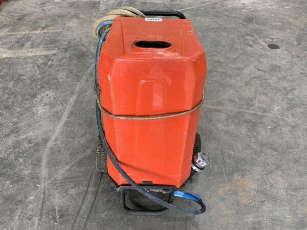 UNRESERVED Diesel Power Washer