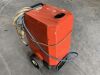 UNRESERVED Diesel Power Washer - 2