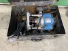 UNRESERVED Silverline 230V Router