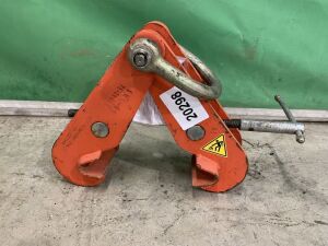 Beam Lifter