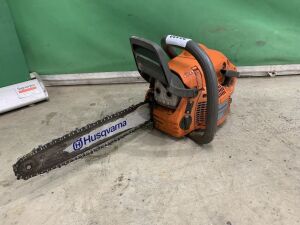 Husquvarna 135 Petrol Chainsaw