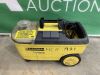 UNRESERVED Karcher Carpert Shampoo Machine - 2