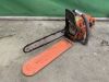 Husquvarna 235 Petrol Chainsaw - 2