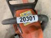 Husquvarna 235 Petrol Chainsaw - 4