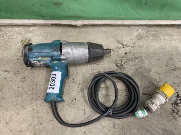 Makita Nut Gun