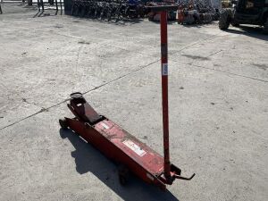 10T Floor Jack