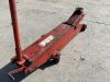 10T Floor Jack - 3