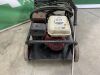 UNRESERVED Honda Powerwasher - 2