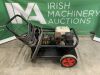 UNRESERVED Honda Powerwasher - 3