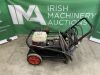 UNRESERVED Honda Powerwasher - 4