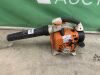 UNRESERVED Sthil Leaf Blower - 2