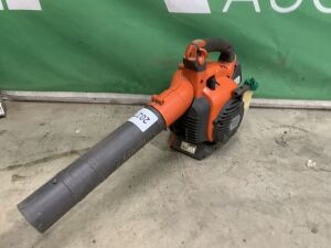 UNRESERVED Husquvarna Leaf Blower