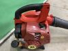 UNRESERVED Pace Leaf Blower - 2