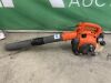 UNRESERVED Husquvarna Leaf Blower - 2