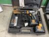 UNRESERVED Selection of Lots to include: Hitach Grinder, Hilti Jigsaw, Metabo Cordless & Panasonic - Cordless - 2