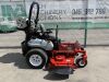 2015 Greengear Zero Turn LPG Mower - 3