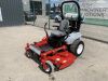 2015 Greengear Zero Turn LPG Mower - 4