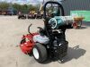 2015 Greengear Zero Turn LPG Mower - 6