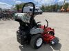 2015 Greengear Zero Turn LPG Mower - 7