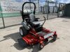 2015 Greengear Zero Turn LPG Mower - 9