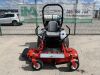 2015 Greengear Zero Turn LPG Mower - 10