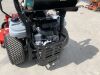 2015 Greengear Zero Turn LPG Mower - 11