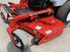 2015 Greengear Zero Turn LPG Mower - 19