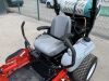 2015 Greengear Zero Turn LPG Mower - 21