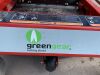 2015 Greengear Zero Turn LPG Mower - 27