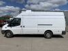 UNRESERVED 2011 Ford Transit T350L 115 LWB Insulated Van - 2