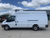 UNRESERVED 2012 Ford Transit T350 125 LWB Insulated Van - 2