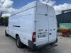 UNRESERVED 2012 Ford Transit T350 125 LWB Insulated Van - 3