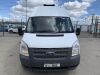 UNRESERVED 2012 Ford Transit T350 125 LWB Insulated Van - 7