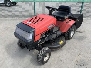 Lawnflite 603 Ride on Mower