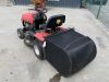 Lawnflite 603 Ride on Mower - 3