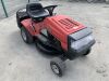 Lawnflite 603 Ride on Mower - 7