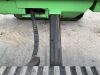 UNRESERVED 2006 Greenmech Arborist STC19 28MT50D Tracked Diesel Heavy Duty Wood Chipper - 12