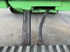 UNRESERVED 2006 Greenmech Arborist STC19 28MT50D Tracked Diesel Heavy Duty Wood Chipper - 14